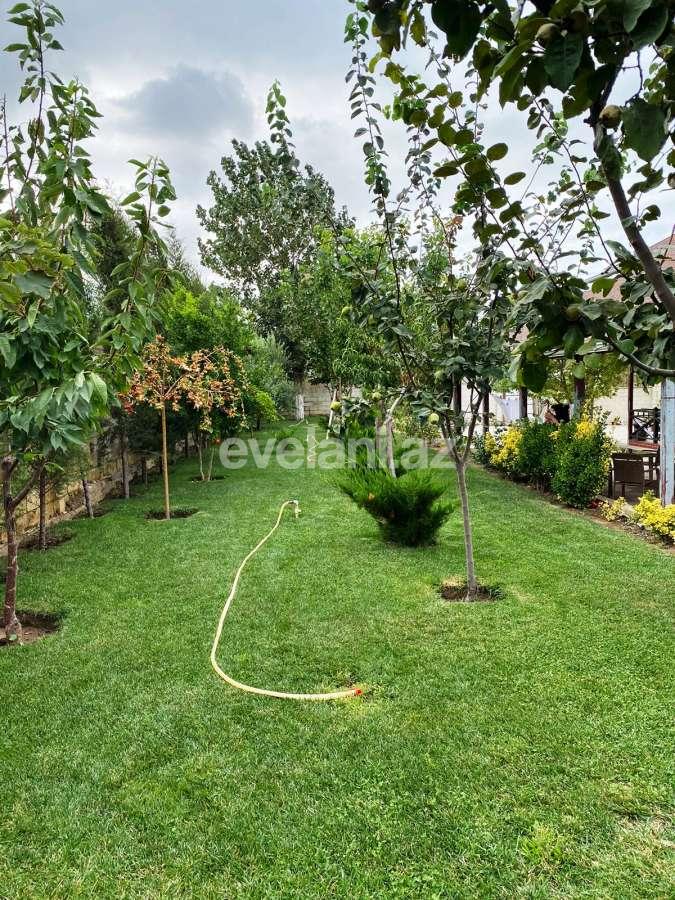 Продаётся, дом / дача, 4-комнаты, 250 m², Баку, Абшеронcкий r, Горадил p.