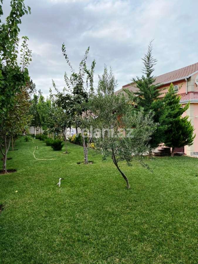 Продаётся, дом / дача, 4-комнаты, 250 m², Баку, Абшеронcкий r, Горадил p.