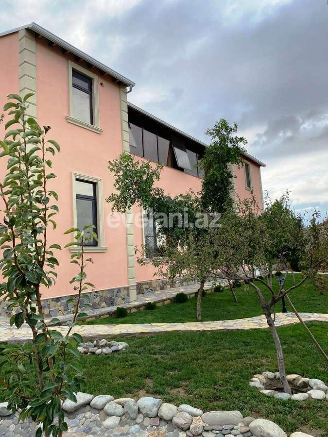 Продаётся, дом / дача, 4-комнаты, 250 m², Баку, Абшеронcкий r, Горадил p.