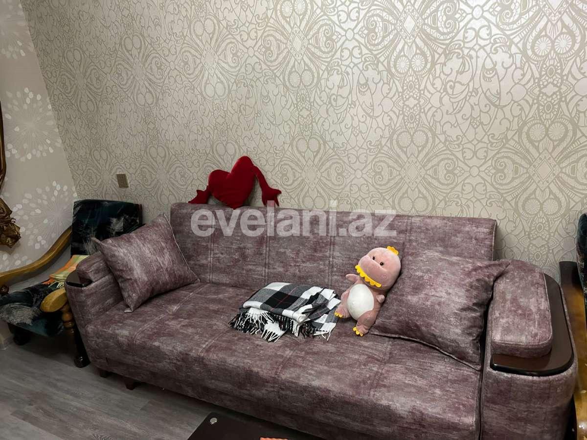 Kirayə verilir, köhnə tikili, 2 otaqlı, 65 m², Bakı, Binəqədi r.