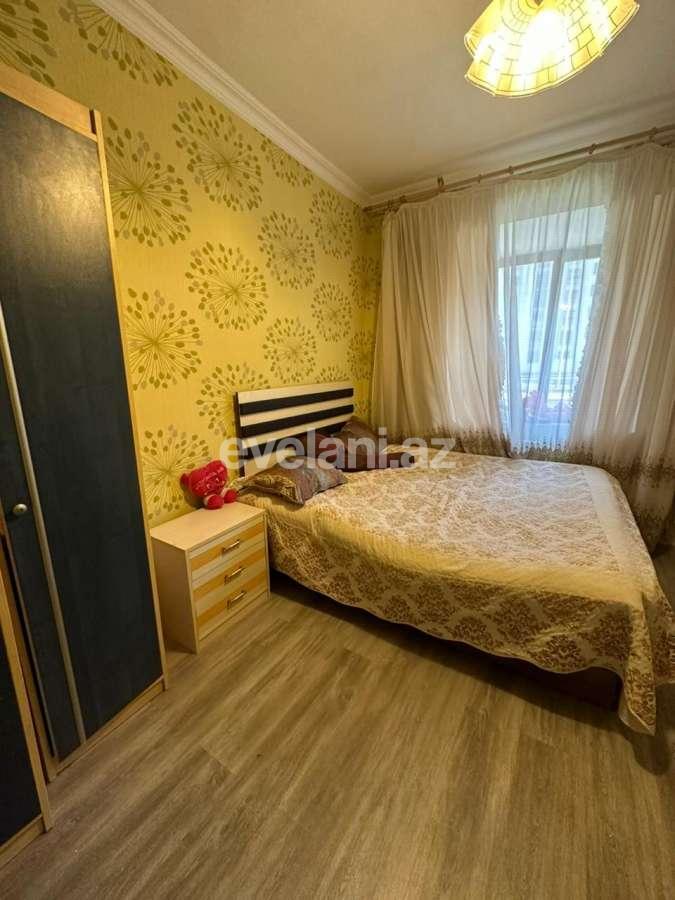 Kirayə verilir, köhnə tikili, 2 otaqlı, 65 m², Bakı, Binəqədi r.