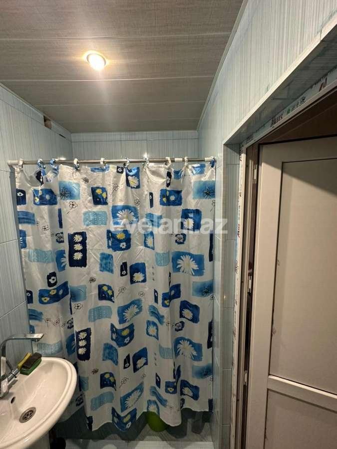 Kirayə verilir, köhnə tikili, 2 otaqlı, 65 m², Bakı, Binəqədi r.