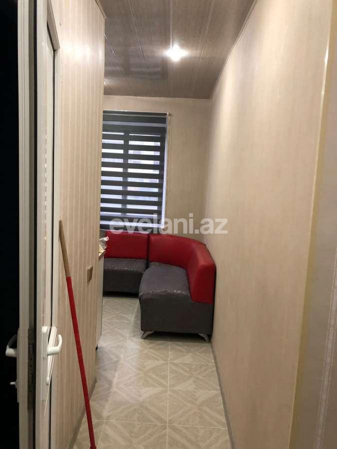 Kirayə verilir, köhnə tikili, 2 otaqlı, 65 m², Bakı, Binəqədi r.