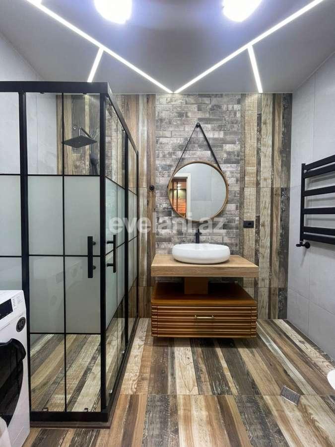 Kirayə verilir, yeni tikili, 2 otaqlı, 66 m², Bakı, Yasamal r, 8 Noyabr m.