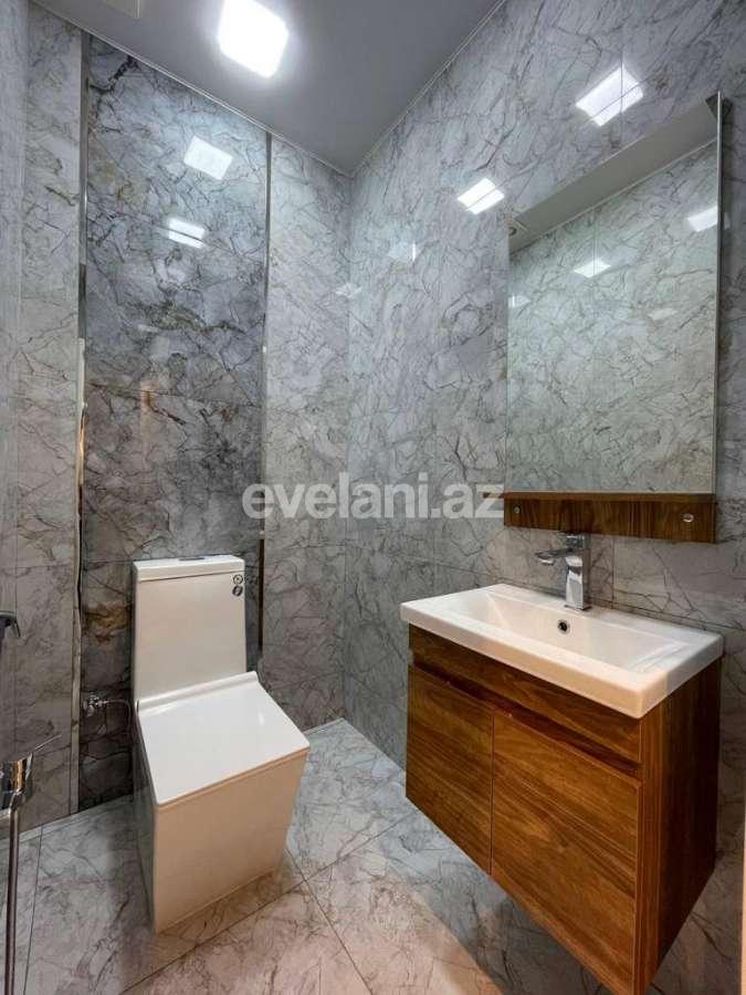 Продаётся, новостройка, 4-комнаты, 142 m², Баку, Ясамальский r.