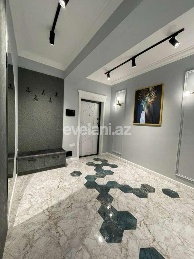 Продаётся, новостройка, 4-комнаты, 142 m², Баку, Ясамальский r.