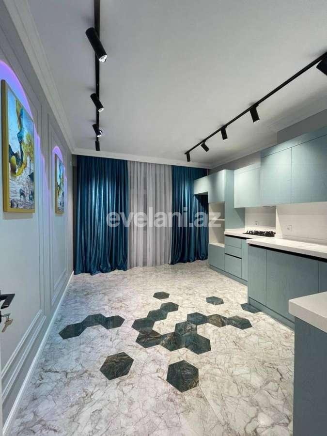 Продаётся, новостройка, 4-комнаты, 142 m², Баку, Ясамальский r.