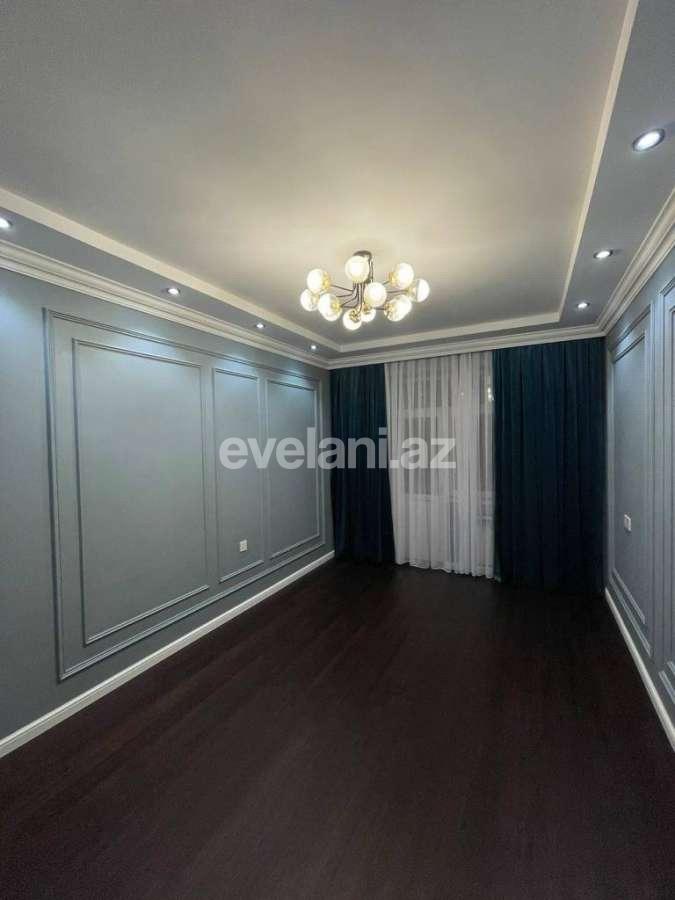 Продаётся, новостройка, 4-комнаты, 142 m², Баку, Ясамальский r.