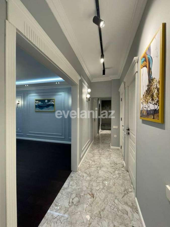 Продаётся, новостройка, 4-комнаты, 142 m², Баку, Ясамальский r.