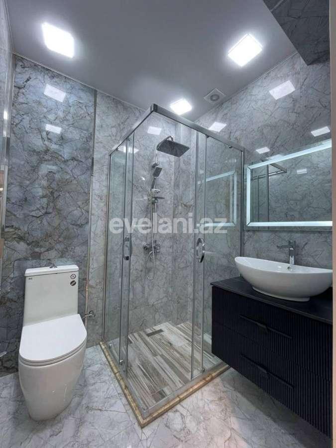 Продаётся, новостройка, 4-комнаты, 142 m², Баку, Ясамальский r.