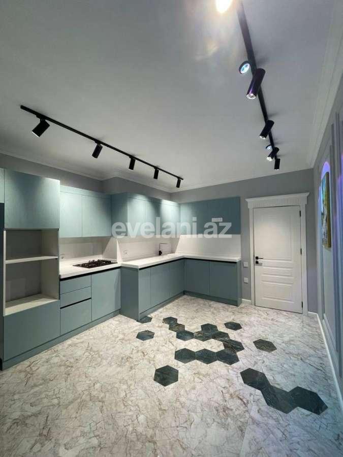 Продаётся, новостройка, 4-комнаты, 142 m², Баку, Ясамальский r.