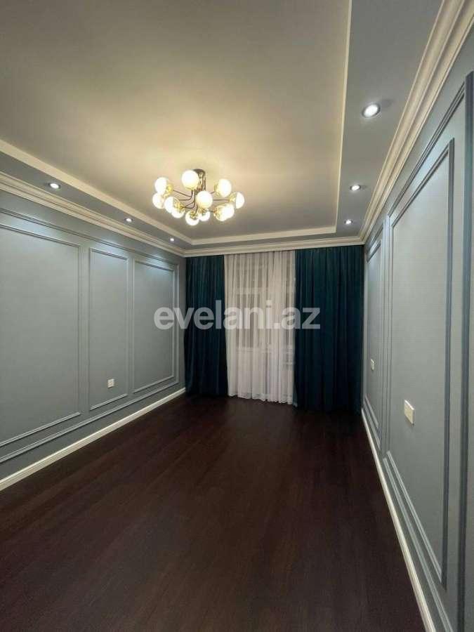 Продаётся, новостройка, 4-комнаты, 142 m², Баку, Ясамальский r.