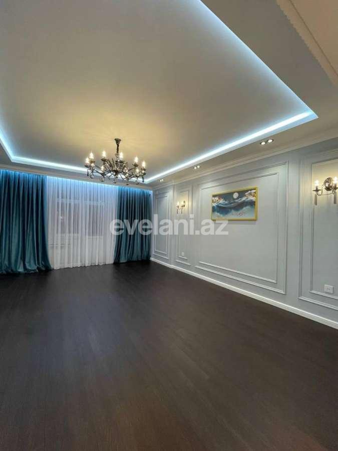 Продаётся, новостройка, 4-комнаты, 142 m², Баку, Ясамальский r.