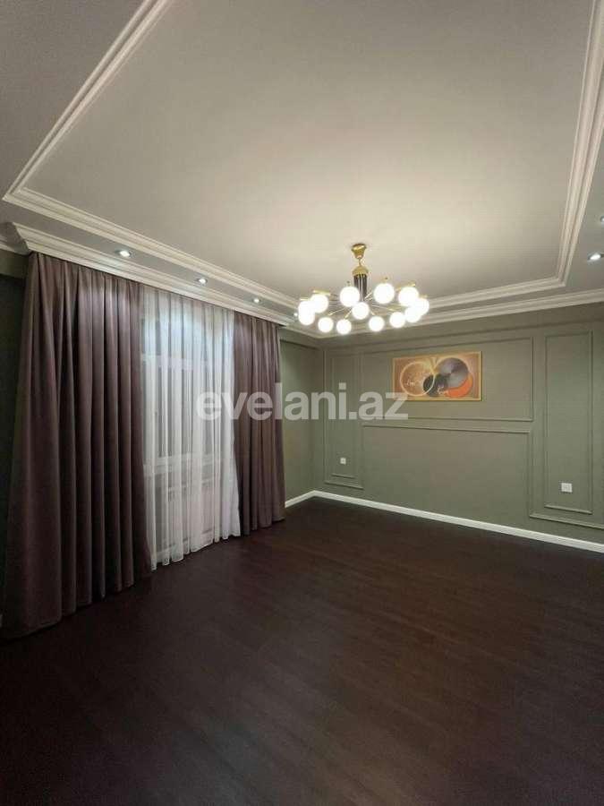 Продаётся, новостройка, 4-комнаты, 142 m², Баку, Ясамальский r.