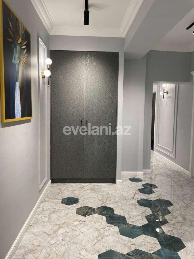 Продаётся, новостройка, 4-комнаты, 142 m², Баку, Ясамальский r.