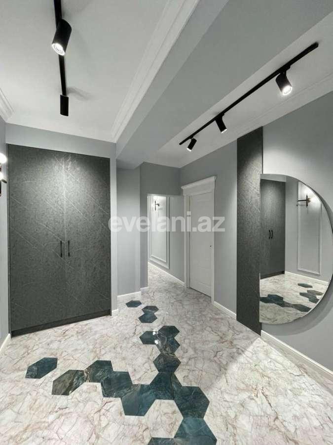 Продаётся, новостройка, 4-комнаты, 142 m², Баку, Ясамальский r.