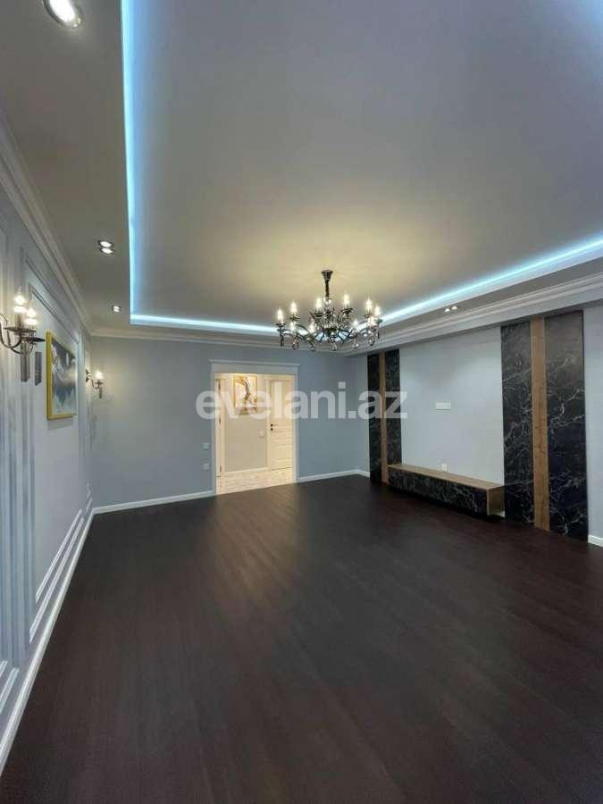 Продаётся, новостройка, 4-комнаты, 142 m², Баку, Ясамальский r.