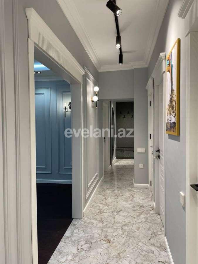 Продаётся, новостройка, 4-комнаты, 142 m², Баку, Ясамальский r.