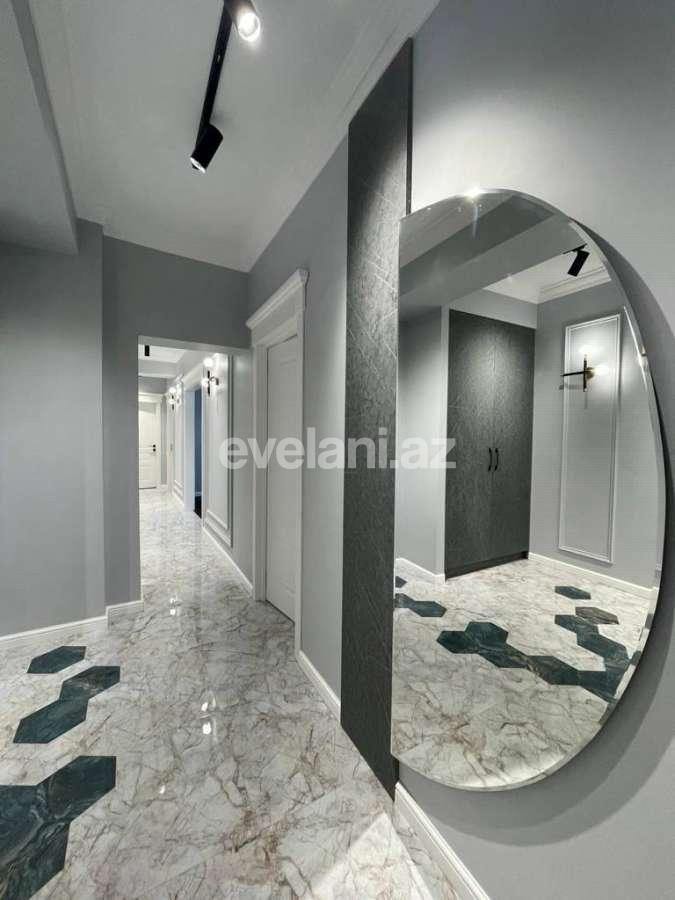 Продаётся, новостройка, 4-комнаты, 142 m², Баку, Ясамальский r.