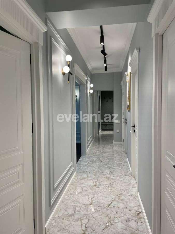 Продаётся, новостройка, 4-комнаты, 142 m², Баку, Ясамальский r.