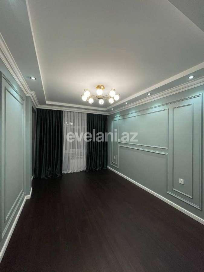 Продаётся, новостройка, 4-комнаты, 142 m², Баку, Ясамальский r.