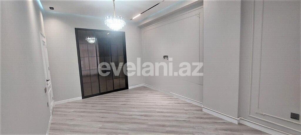Satılır, yeni tikili, 3 otaqlı, 76.5 m², Bakı, Nərimanov r, Nəriman Nərimanov m.