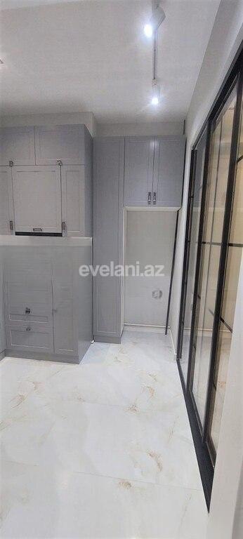 Satılır, yeni tikili, 3 otaqlı, 76.5 m², Bakı, Nərimanov r, Nəriman Nərimanov m.