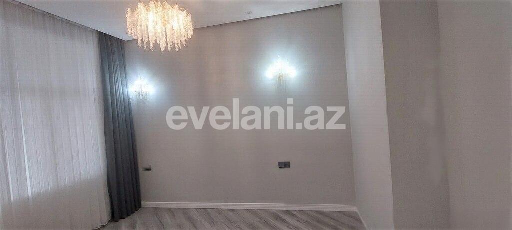 Satılır, yeni tikili, 3 otaqlı, 76.5 m², Bakı, Nərimanov r, Nəriman Nərimanov m.