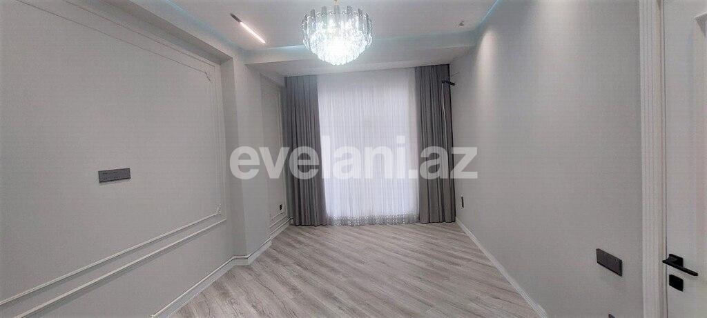 Satılır, yeni tikili, 3 otaqlı, 76.5 m², Bakı, Nərimanov r, Nəriman Nərimanov m.