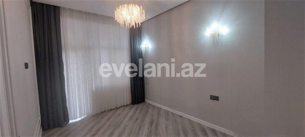 Satılır, yeni tikili, 3 otaqlı, 76.5 m², Bakı, Nərimanov r, Nəriman Nərimanov m.