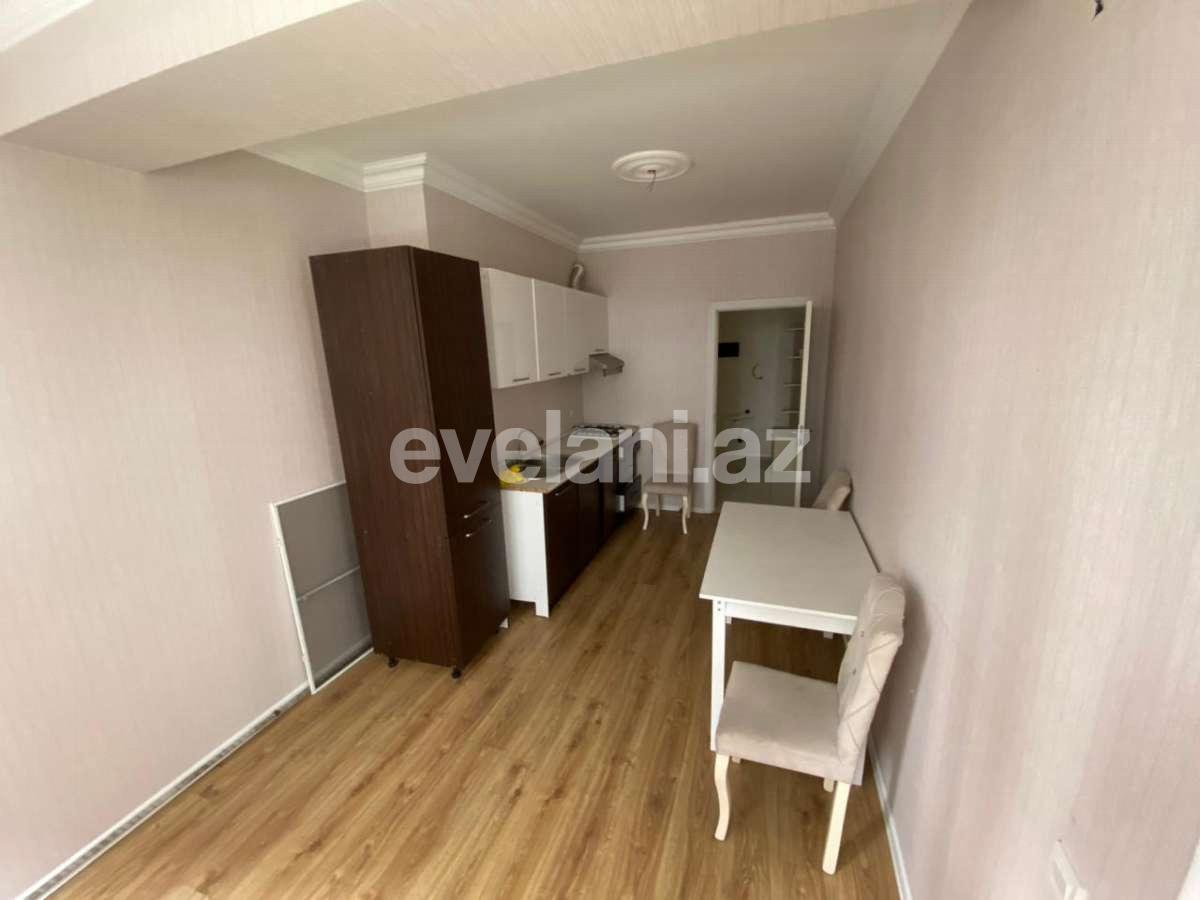 Sale, new building, 2 room, 93 m², Baku, Khatai r, Hazi Aslanov m.