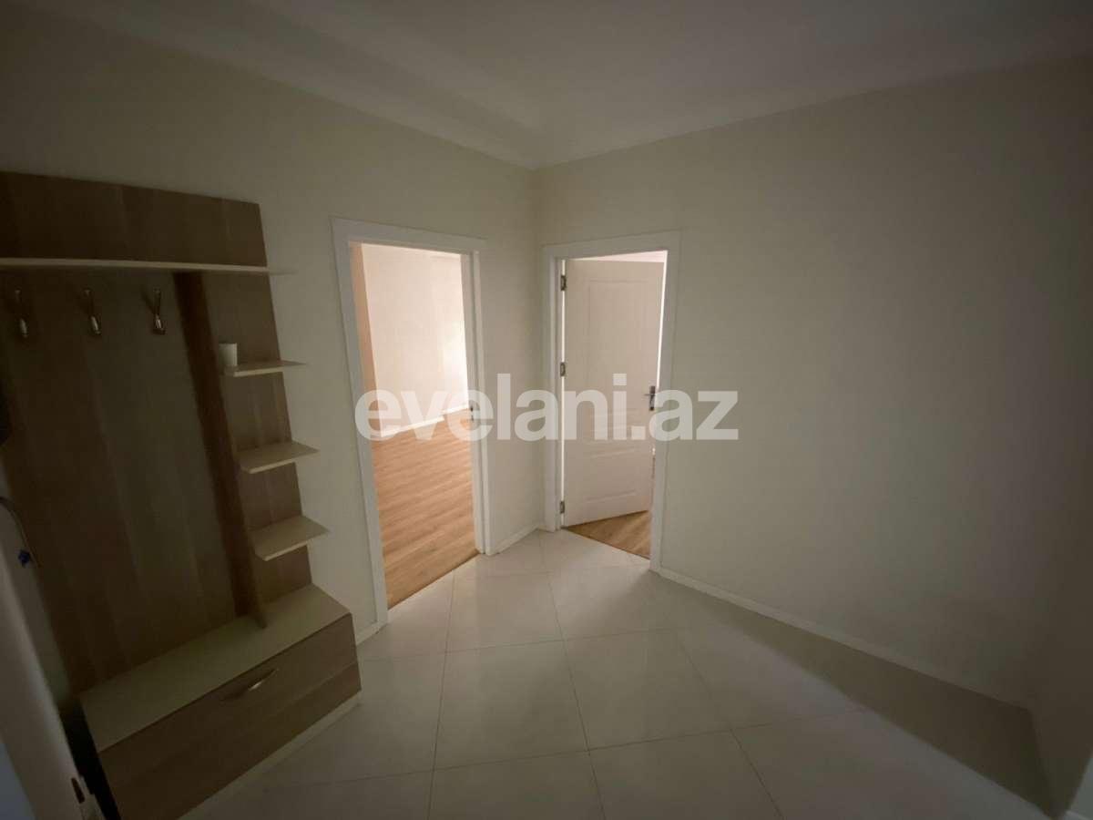 Sale, new building, 2 room, 93 m², Baku, Khatai r, Hazi Aslanov m.
