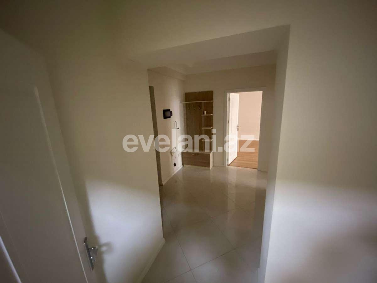 Sale, new building, 2 room, 93 m², Baku, Khatai r, Hazi Aslanov m.