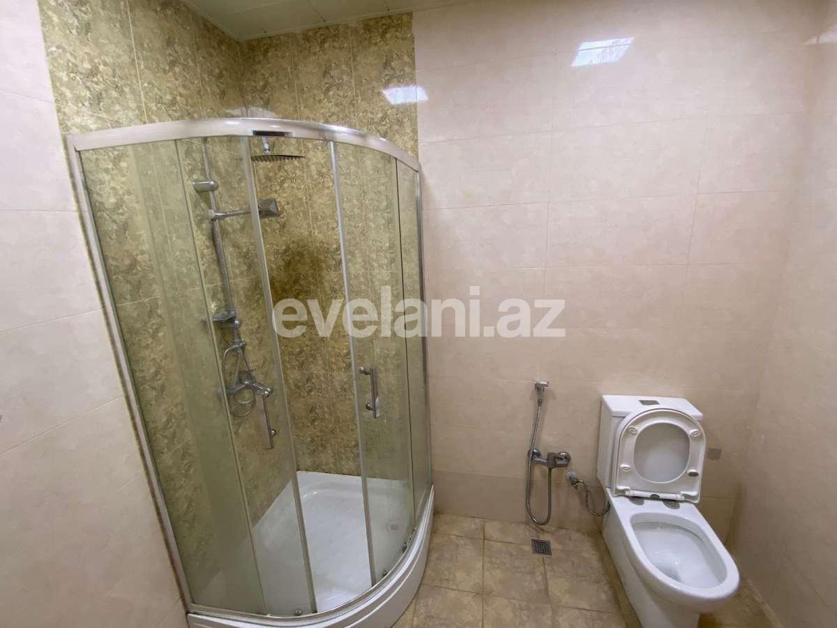 Sale, new building, 2 room, 93 m², Baku, Khatai r, Hazi Aslanov m.