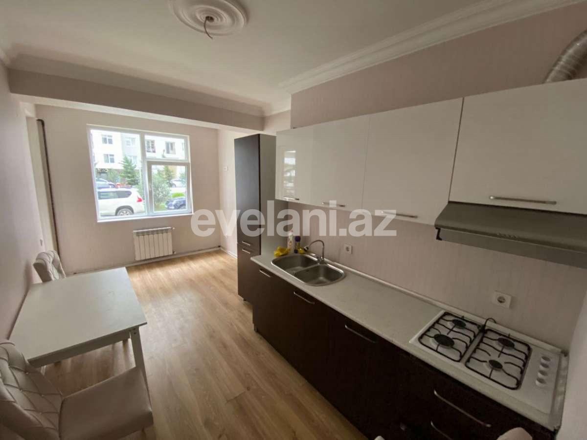 Sale, new building, 2 room, 93 m², Baku, Khatai r, Hazi Aslanov m.