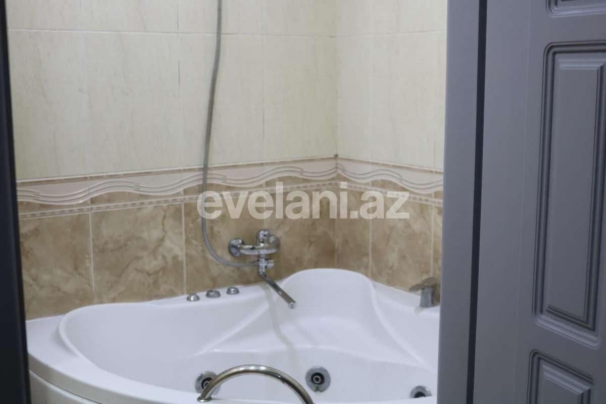 Kirayə verilir, yeni tikili, 2 otaqlı, 100 m², Bakı, Nəsimi r.