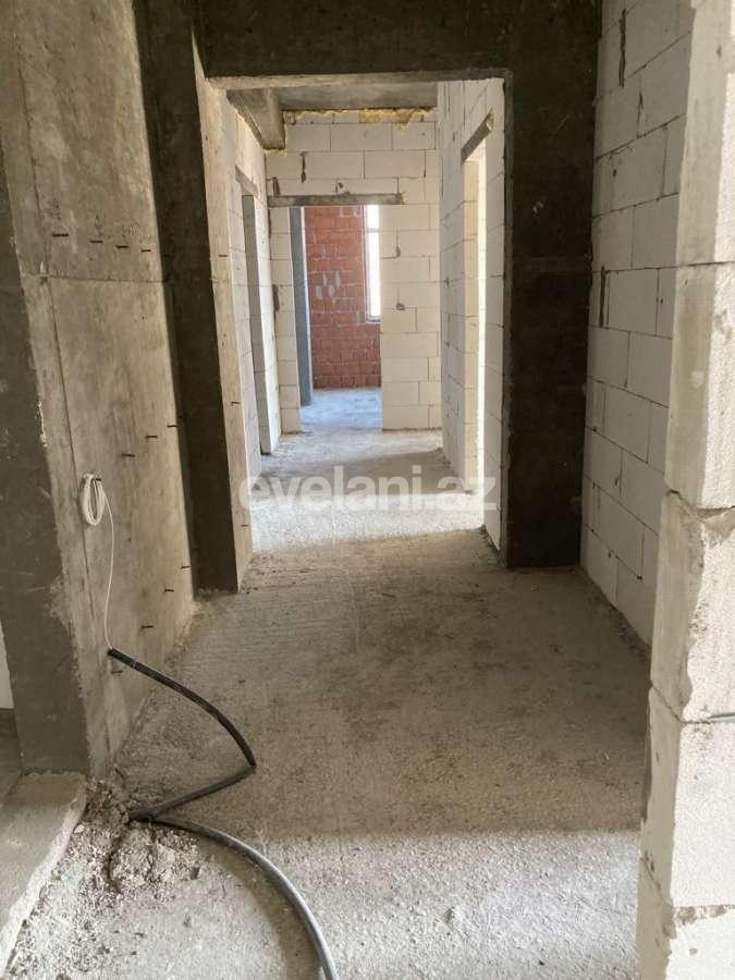 Sale, new building, 4 room, 121 m², Baku, Nizami r, Gara Garayev m.