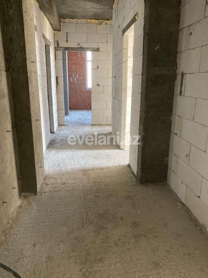 Sale, new building, 4 room, 121 m², Baku, Nizami r, Gara Garayev m.