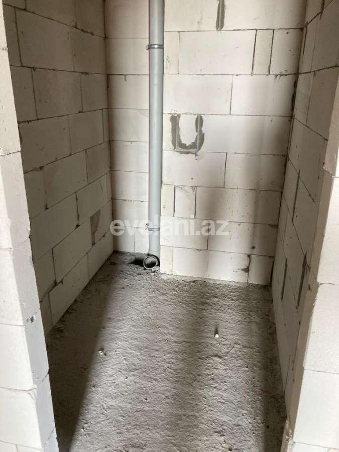 Sale, new building, 4 room, 121 m², Baku, Nizami r, Gara Garayev m.