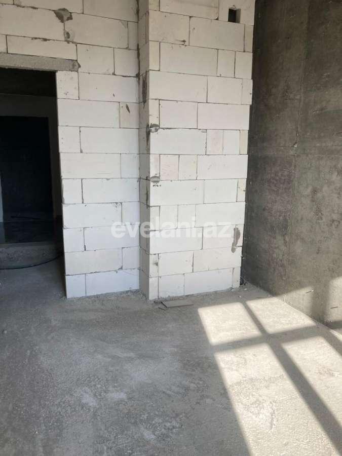 Sale, new building, 4 room, 121 m², Baku, Nizami r, Gara Garayev m.