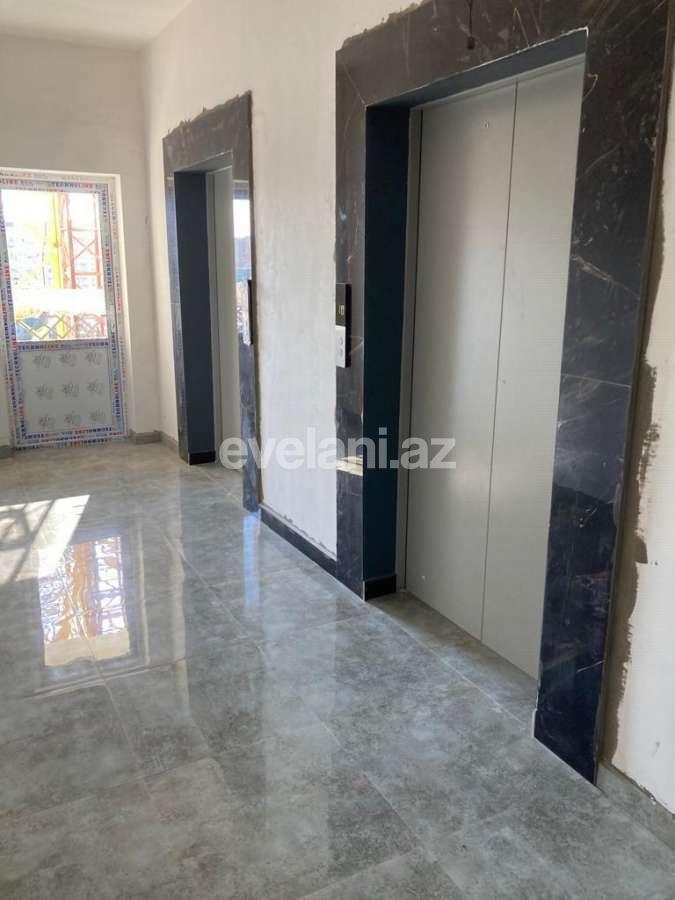 Sale, new building, 4 room, 121 m², Baku, Nizami r, Gara Garayev m.