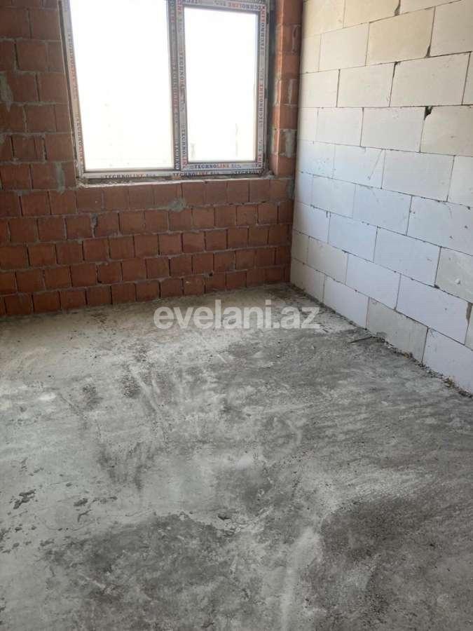 Sale, new building, 4 room, 121 m², Baku, Nizami r, Gara Garayev m.