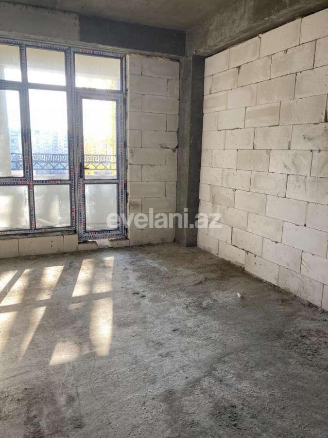 Sale, new building, 4 room, 121 m², Baku, Nizami r, Gara Garayev m.