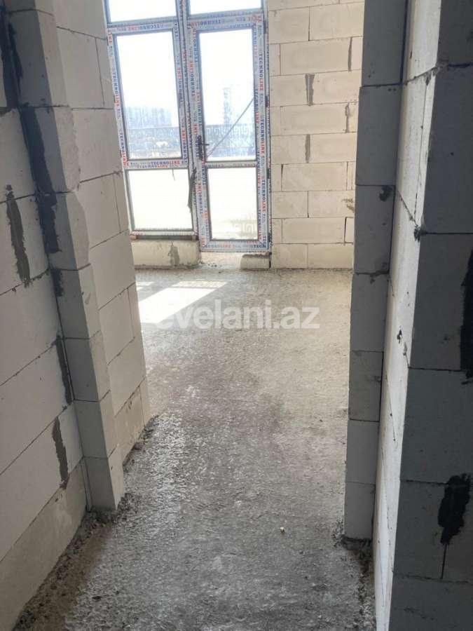 Sale, new building, 4 room, 121 m², Baku, Nizami r, Gara Garayev m.