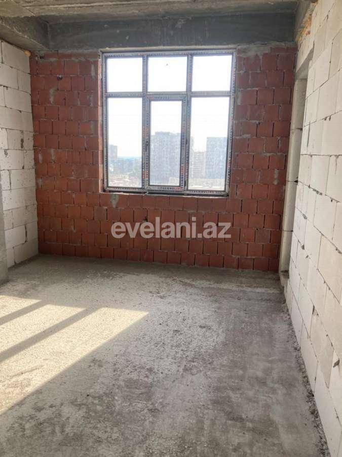 Sale, new building, 4 room, 121 m², Baku, Nizami r, Gara Garayev m.