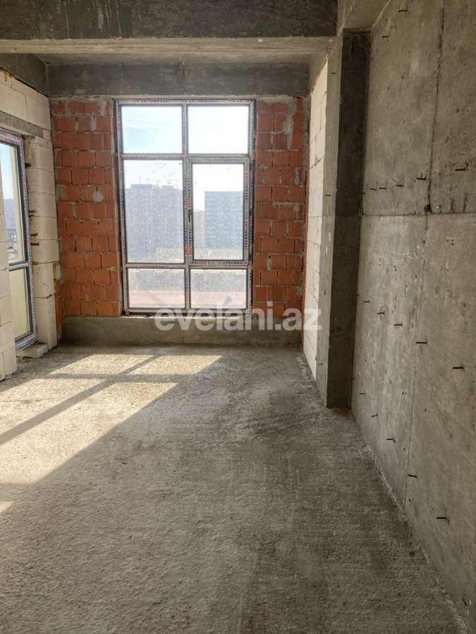 Sale, new building, 4 room, 121 m², Baku, Nizami r, Gara Garayev m.