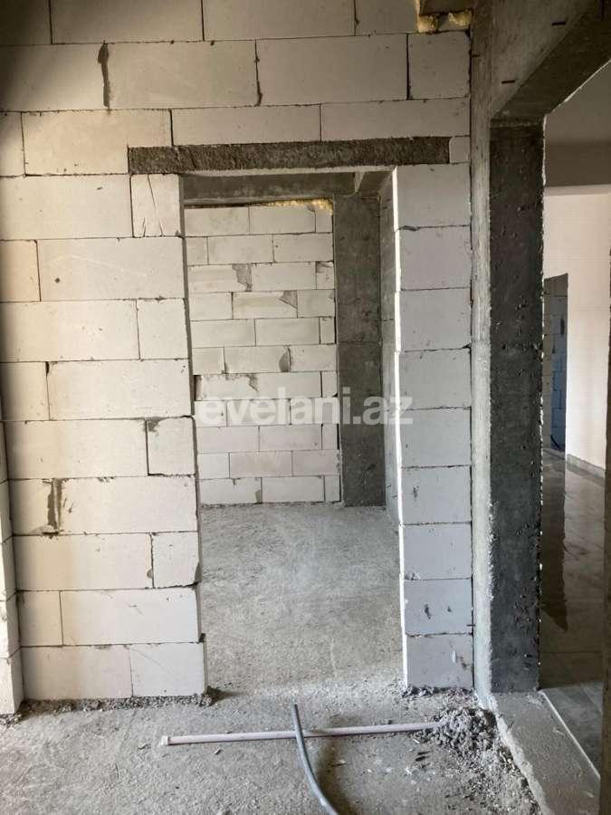 Sale, new building, 4 room, 121 m², Baku, Nizami r, Gara Garayev m.