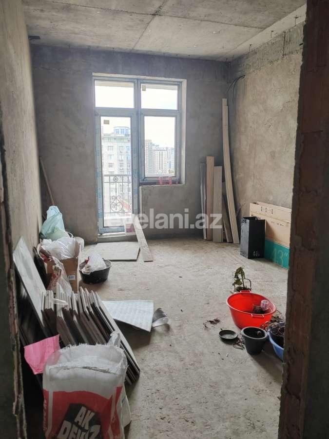Продаётся, новостройка, 1-комнаты, 55 m², Баку, Наримановский r, Гянджлик m.