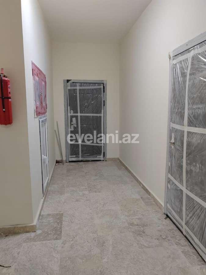 Продаётся, новостройка, 1-комнаты, 55 m², Баку, Наримановский r, Гянджлик m.