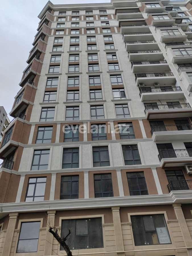 Продаётся, новостройка, 1-комнаты, 55 m², Баку, Наримановский r, Гянджлик m.
